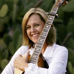 Jana Stanfield