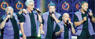 North Shore Acappella group