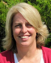 Assistant Director of Nursing Services, Kimberly Force, RNC, MSN