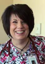 Kimberly Ennis, RN