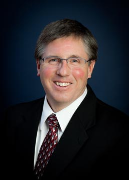Mr. Robert F. Nutter, President at Littleton Regional Healthcare