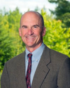 Daniel F. O'Neill MD, Ed.D, FAAOS, ABOS