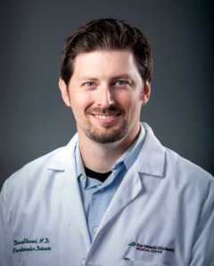 Daniel Storms MD