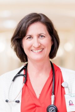 Jessica Jacobs MD