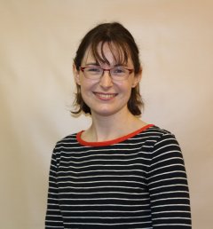 Julie Ferland APRN, MSN, FNP-BC, NREMT