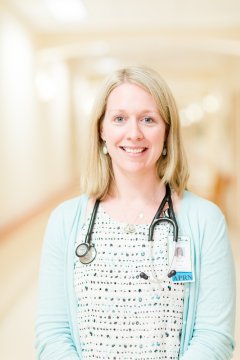 Kate Noel APRN