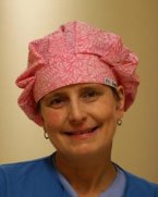 Michele (Shelly) Hannon CRNA