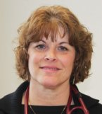 Robin Hallquist MD
