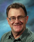 Rodney A. Felgate MD