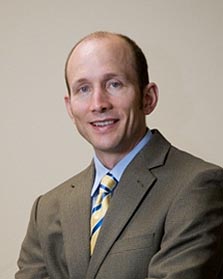 Nicholas Marks, MD, FACOG