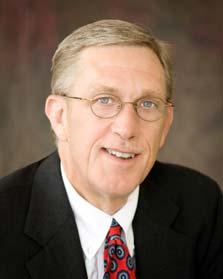 Russell Keene