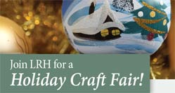 Holiday Craft Fair
