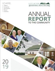 LRH 2018 Annual Report