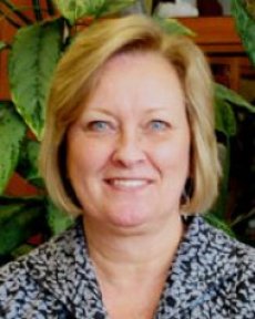 Gail Clark