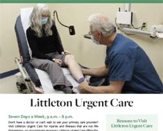 Littleton Urgent Care