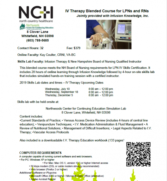 Upcoming Health Education Events In The Lrh Community
