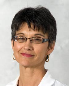 Alice F. Rocke, MD