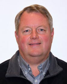 Jeff Woodward