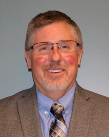 Robert Nutter, President