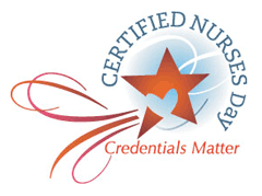 Certified Nurses Day