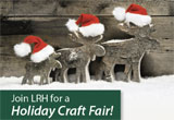 Holiday Craft Fair