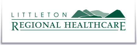 Littleton Regional Hospital logo