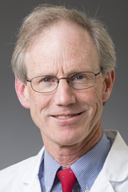 Dr. Charles Hammer, Dartmouth Health