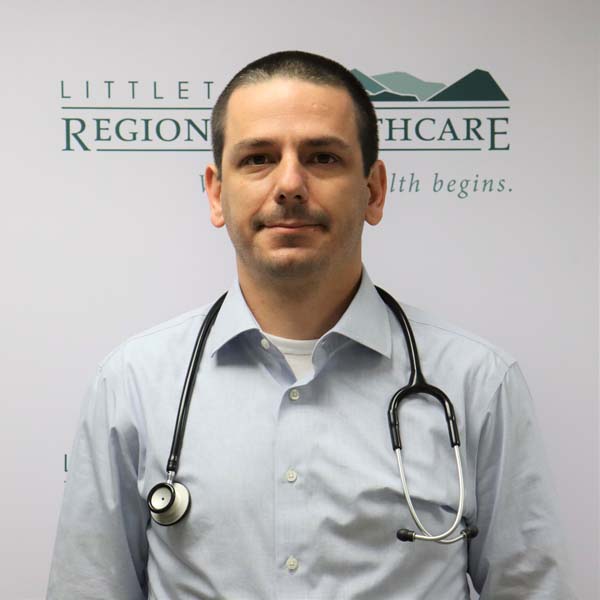 Orthopaedics Littleton Regional Healthcare
