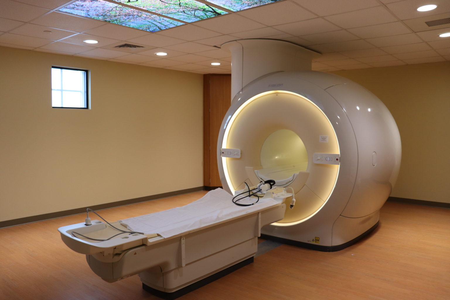 Diagnostic Imaging Littleton Regional Healthcare