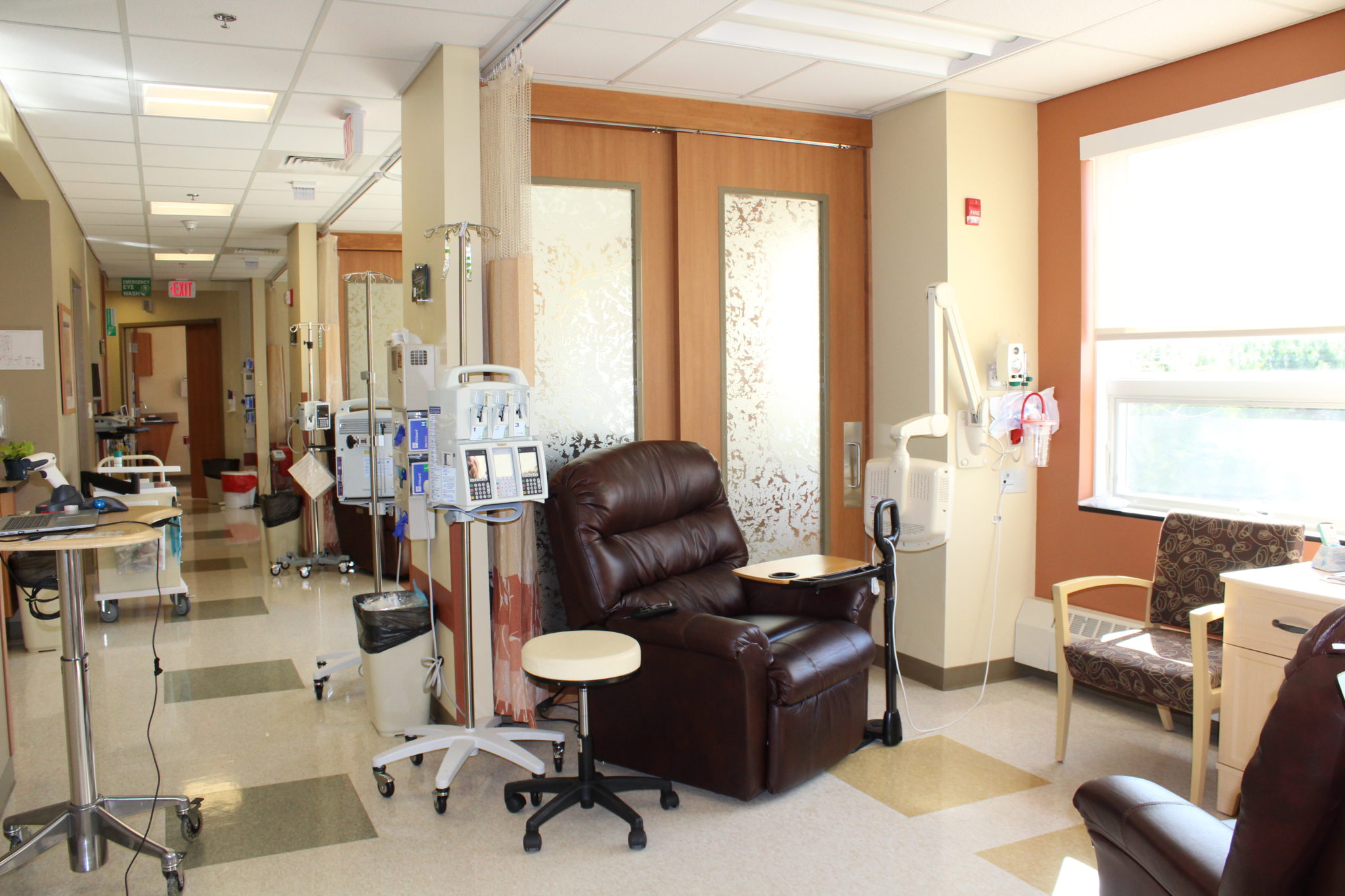 Oncology, Hematology, & Infusion Littleton Regional Healthcare
