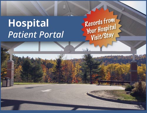 LRH FollowMyHealth Patient Portal