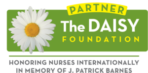 The DAISY Foundation™