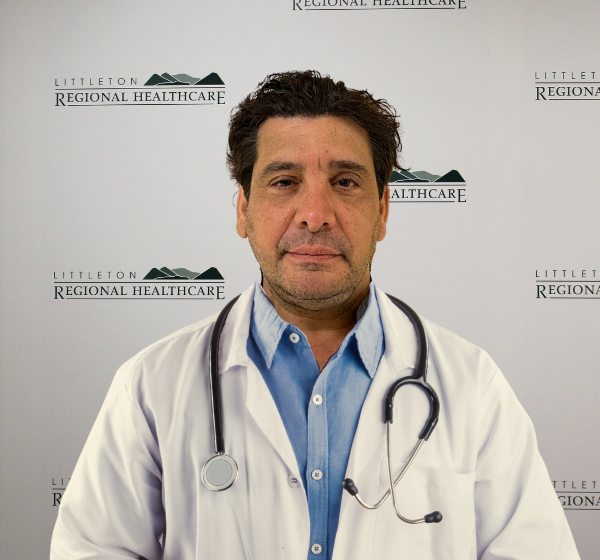 Dr. Goldberg LRH Backdrop 2